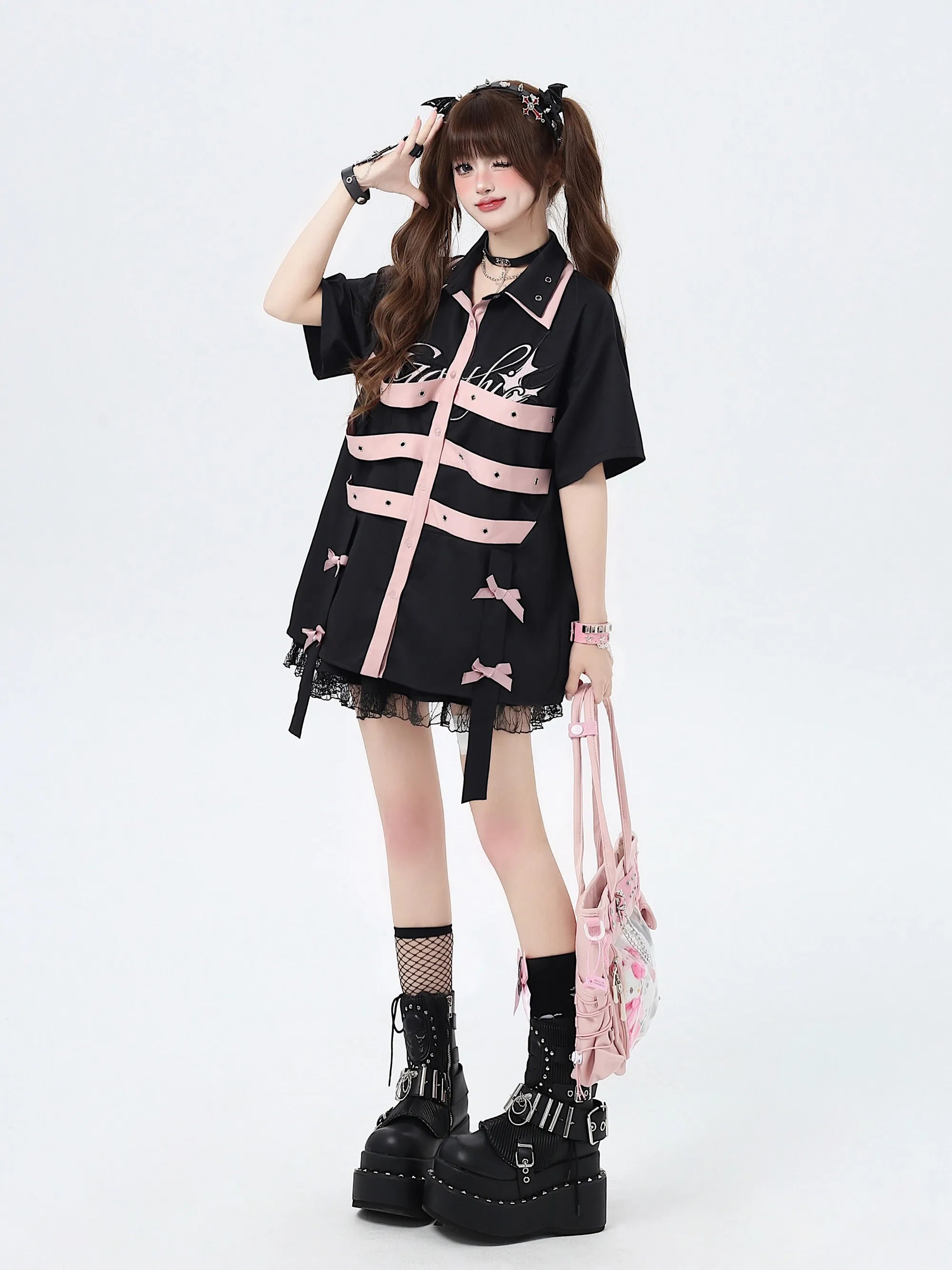 SunnyView Summer Blouse