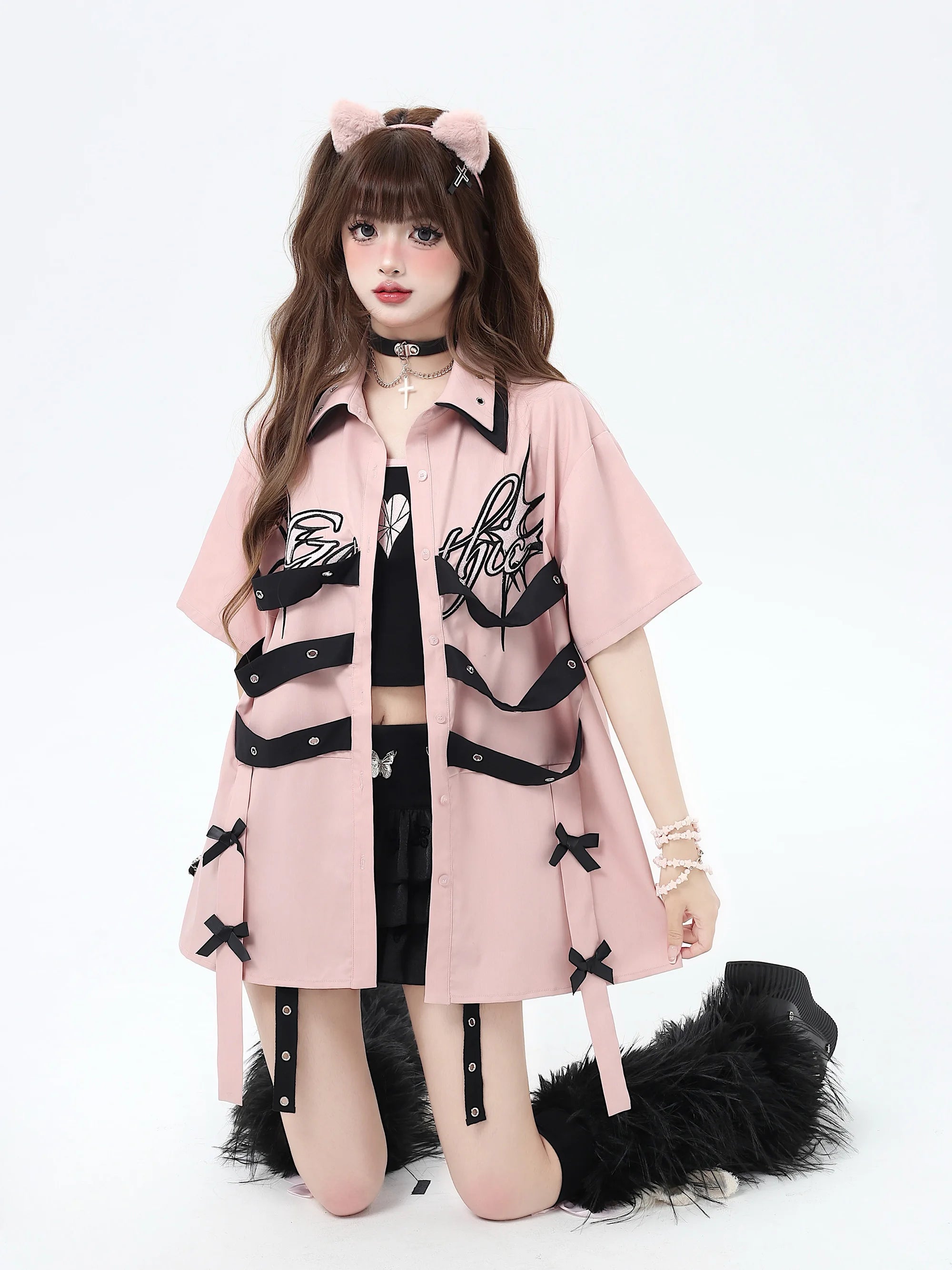 SunnyView Summer Blouse