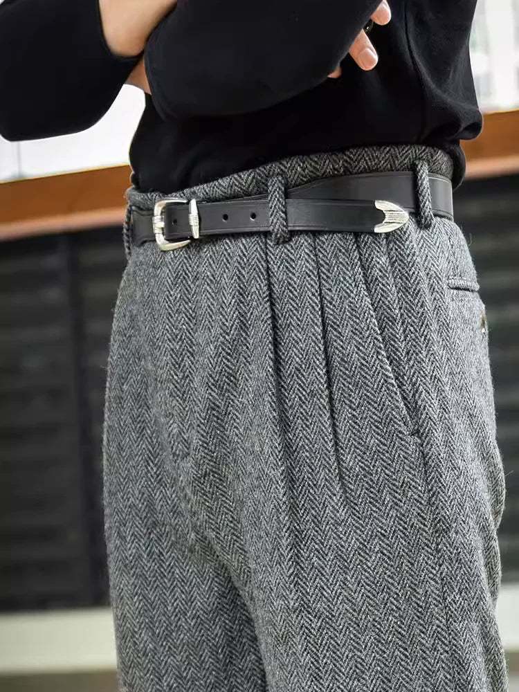 Orolan | Timeless Pants | Refined