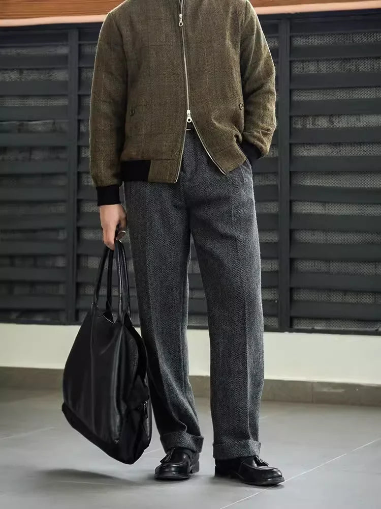 Orolan | Timeless Pants | Refined