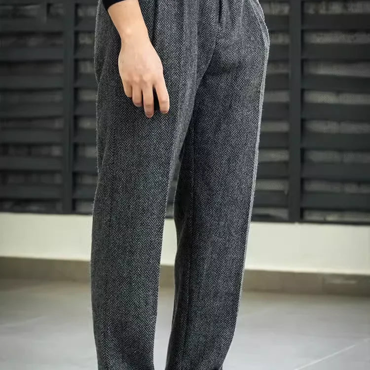 Orolan | Timeless Pants | Refined