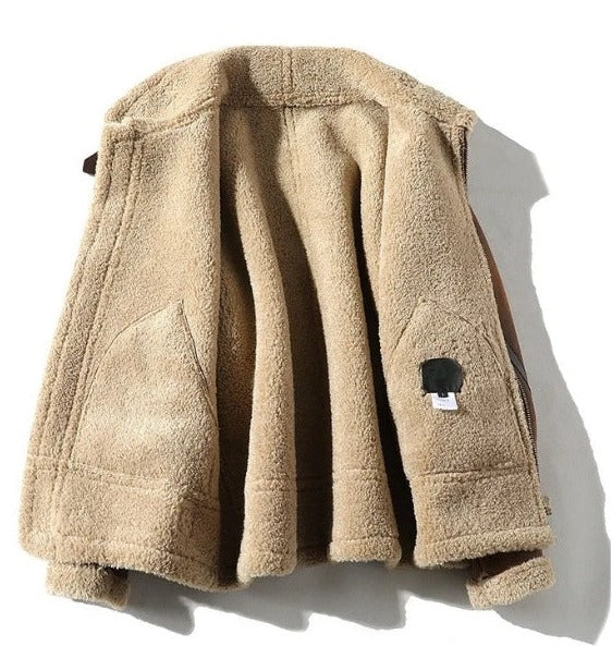 Orvenda | Jacke (Elegant) | Bequem