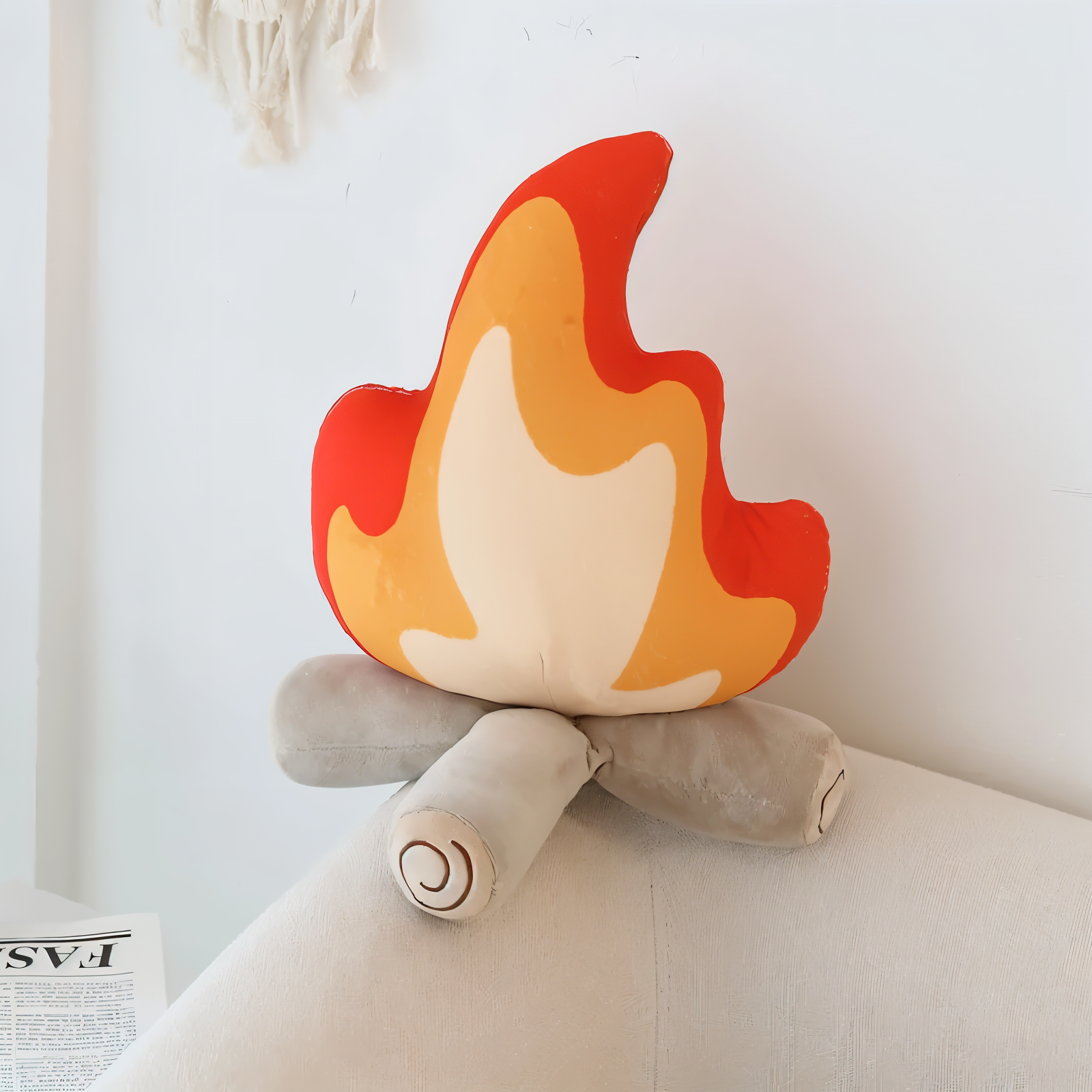 Ostra | Decoratief Kussen | Elegant