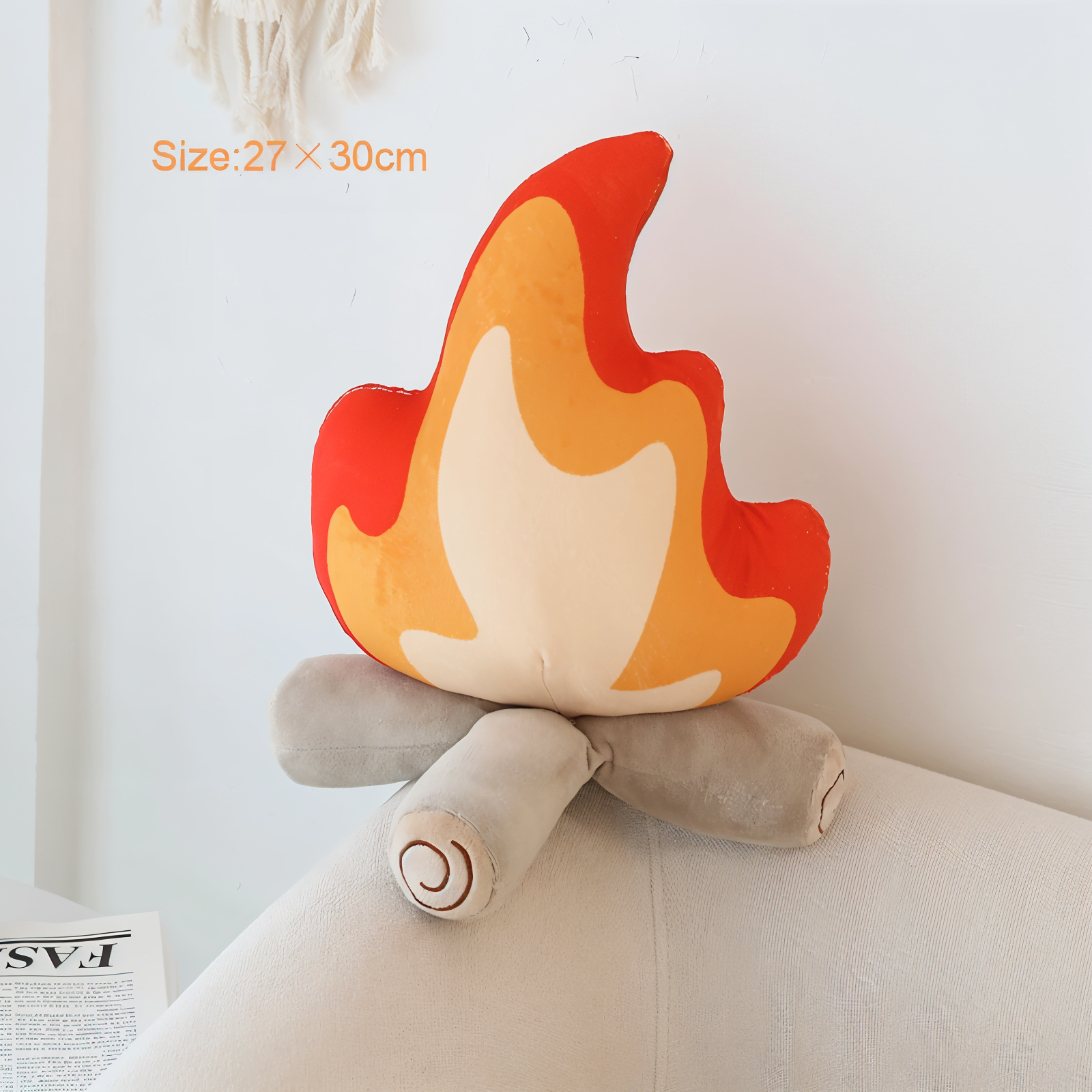 Ostra | Decoratief Kussen | Elegant