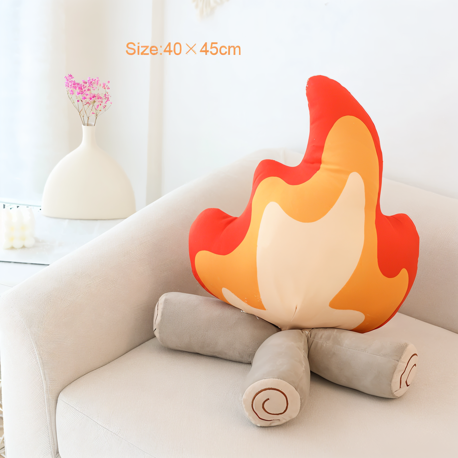 Ostra | Decoratief Kussen | Elegant