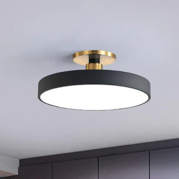 Ovolux | LED | Semi-Coil