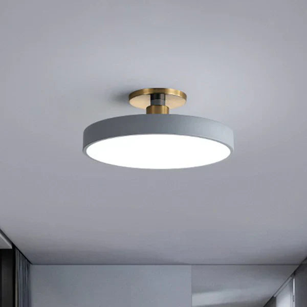 Ovolux | LED | Semi-Coil