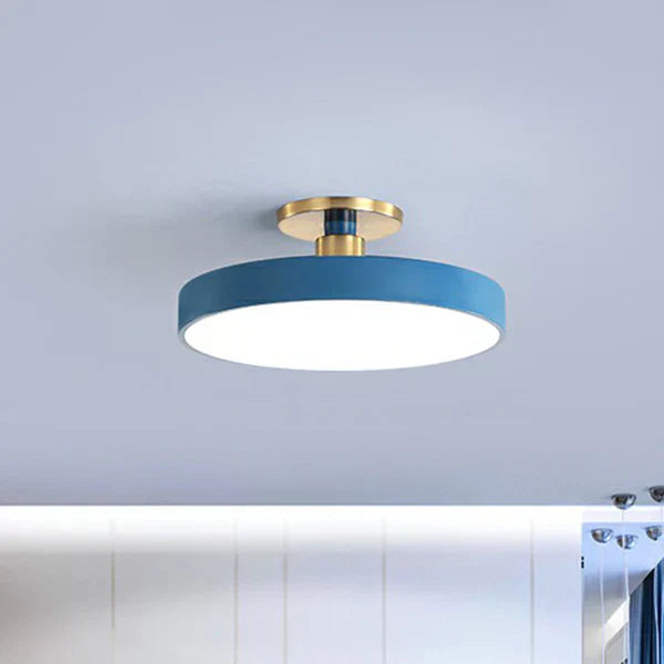 Ovolux | LED | Semi-Coil