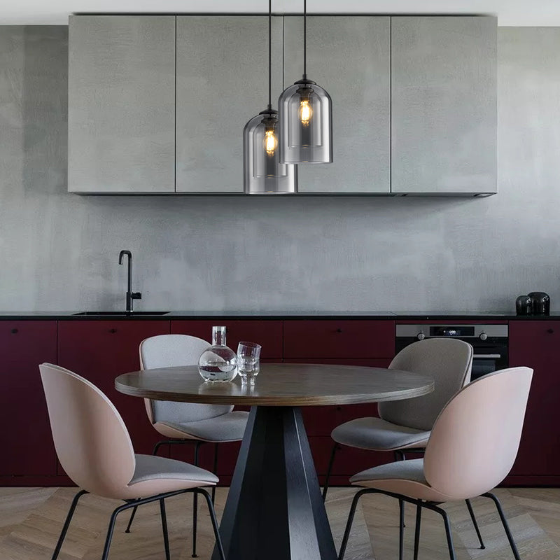 Oxyra Pendant Lamp | Atmospheric | Refined