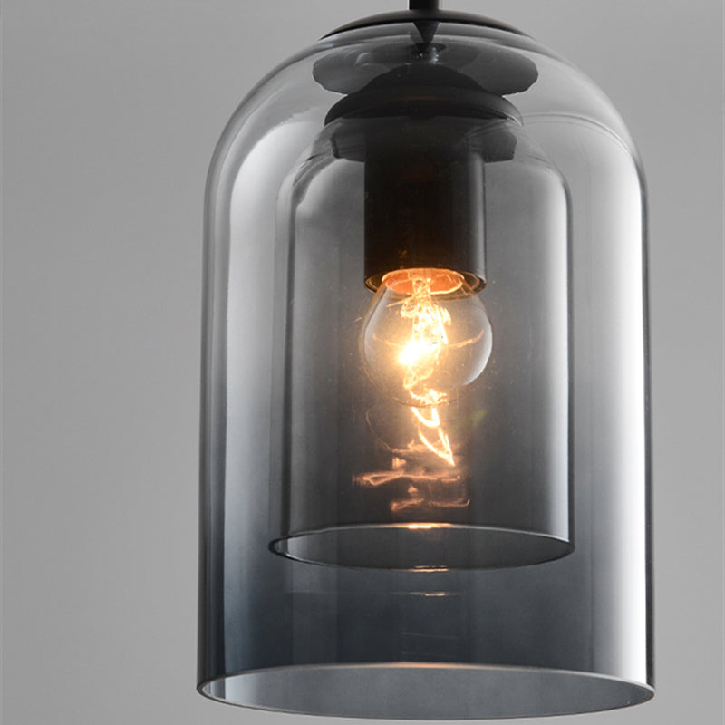 Oxyra Pendant Lamp | Atmospheric | Refined