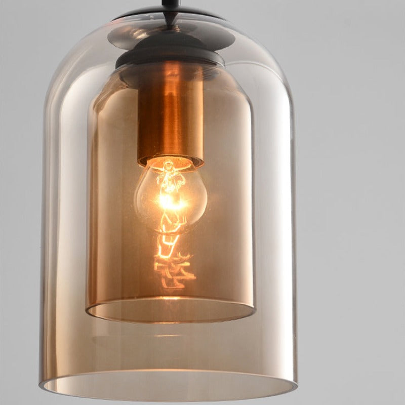 Oxyra Pendant Lamp | Atmospheric | Refined