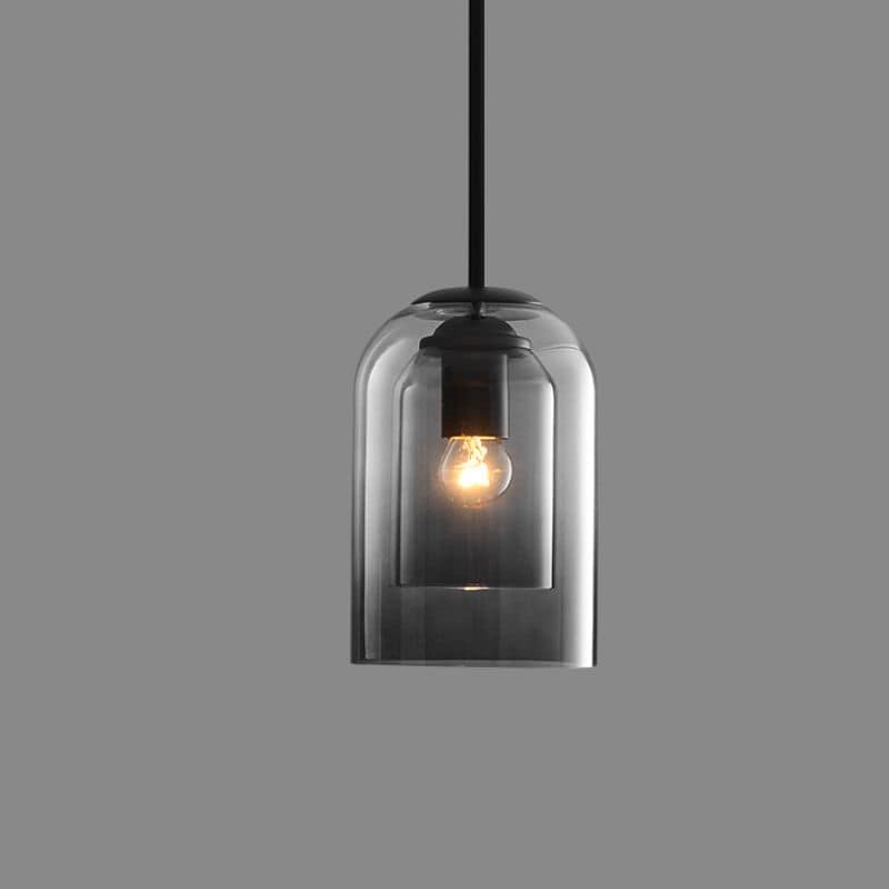 Oxyra Pendant Lamp | Atmospheric | Refined