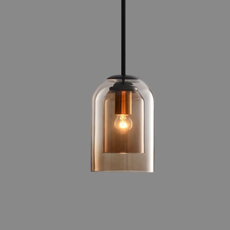 Oxyra Pendant Lamp | Atmospheric | Refined