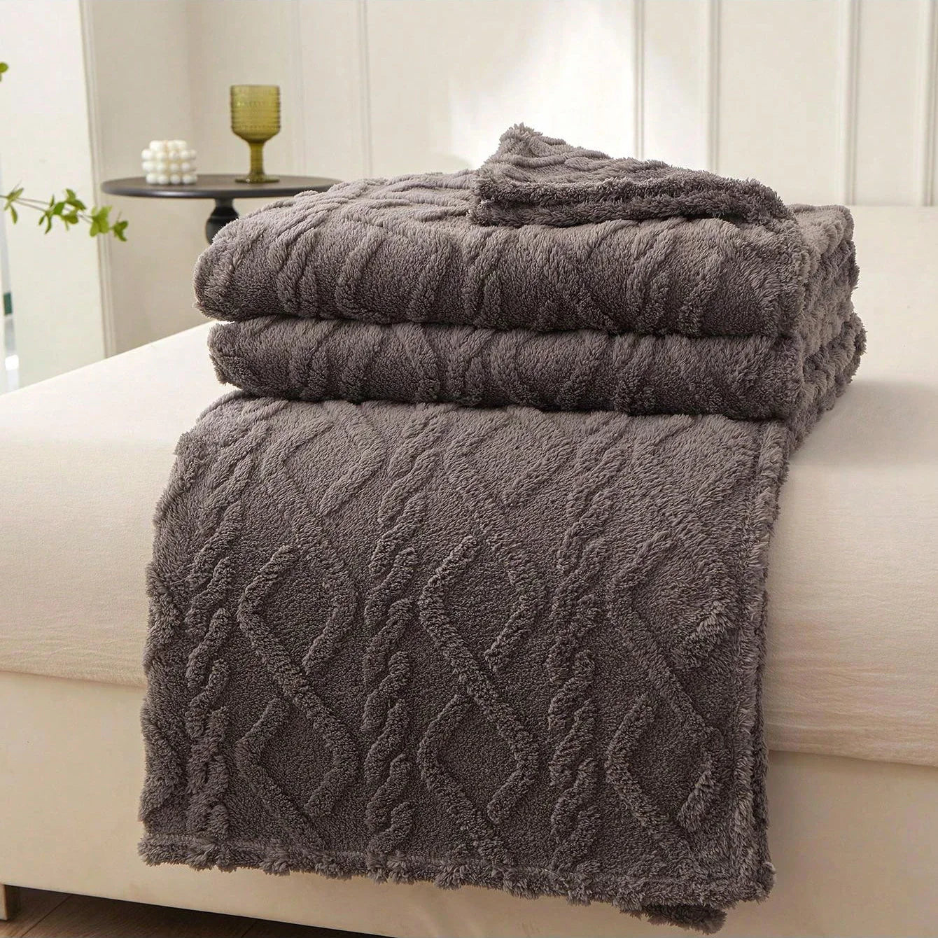 OzoLuxe | Lightweight | Blanket