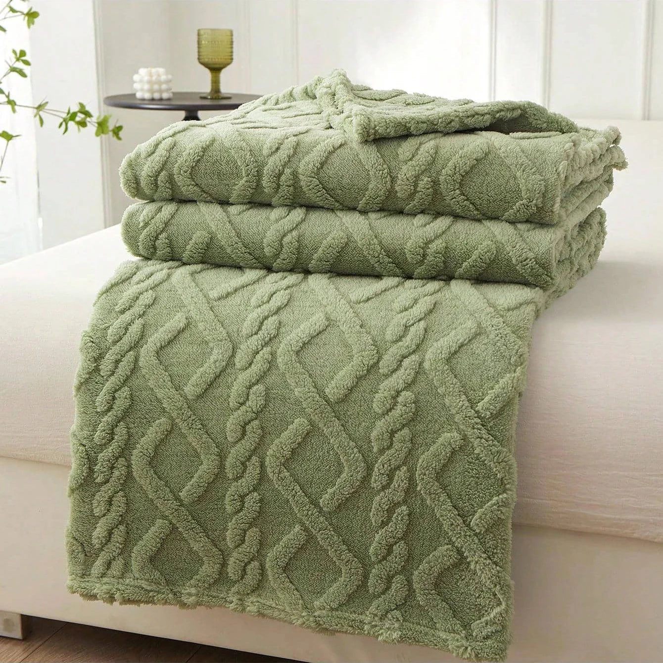 OzoLuxe | Lightweight | Blanket