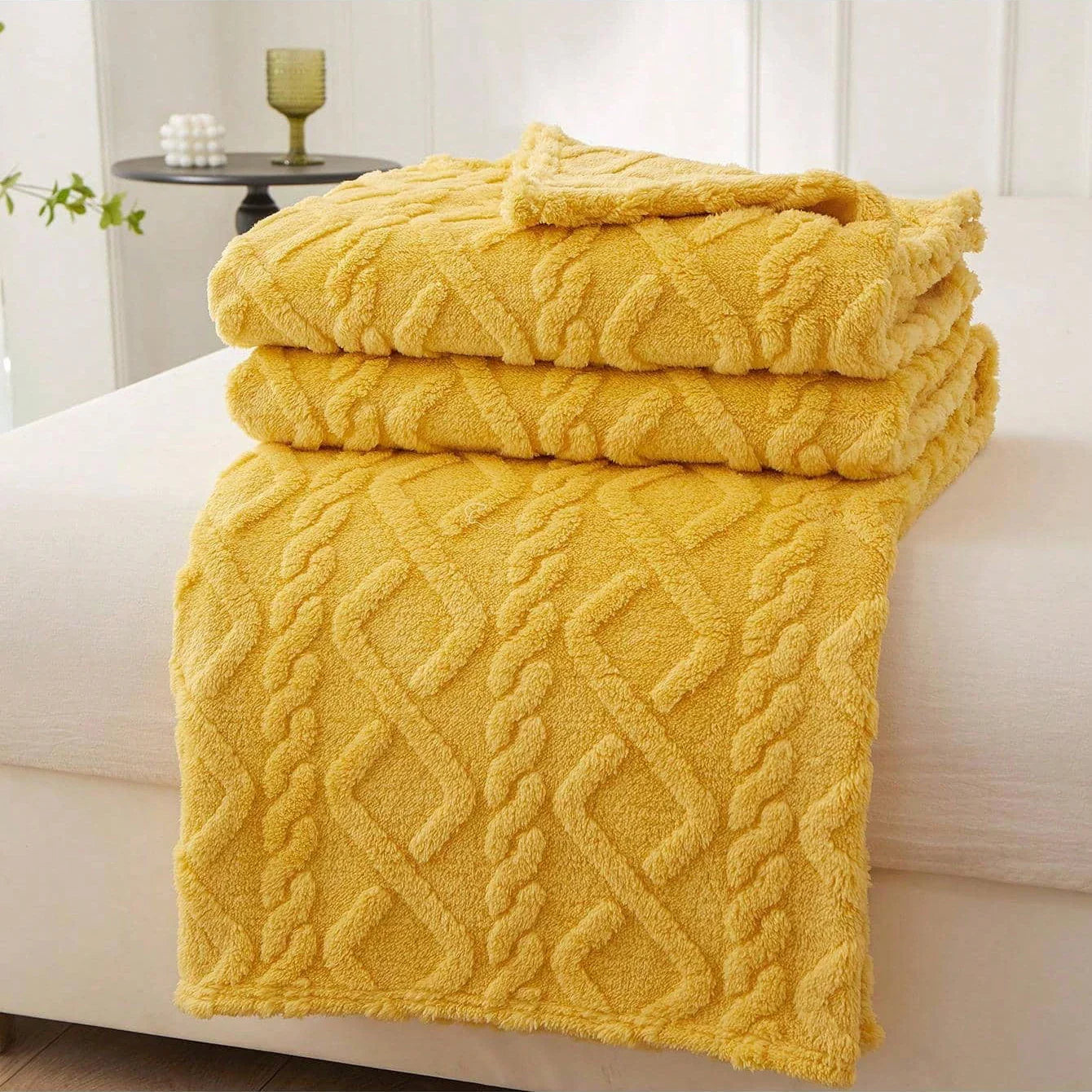 OzoLuxe | Lightweight | Blanket