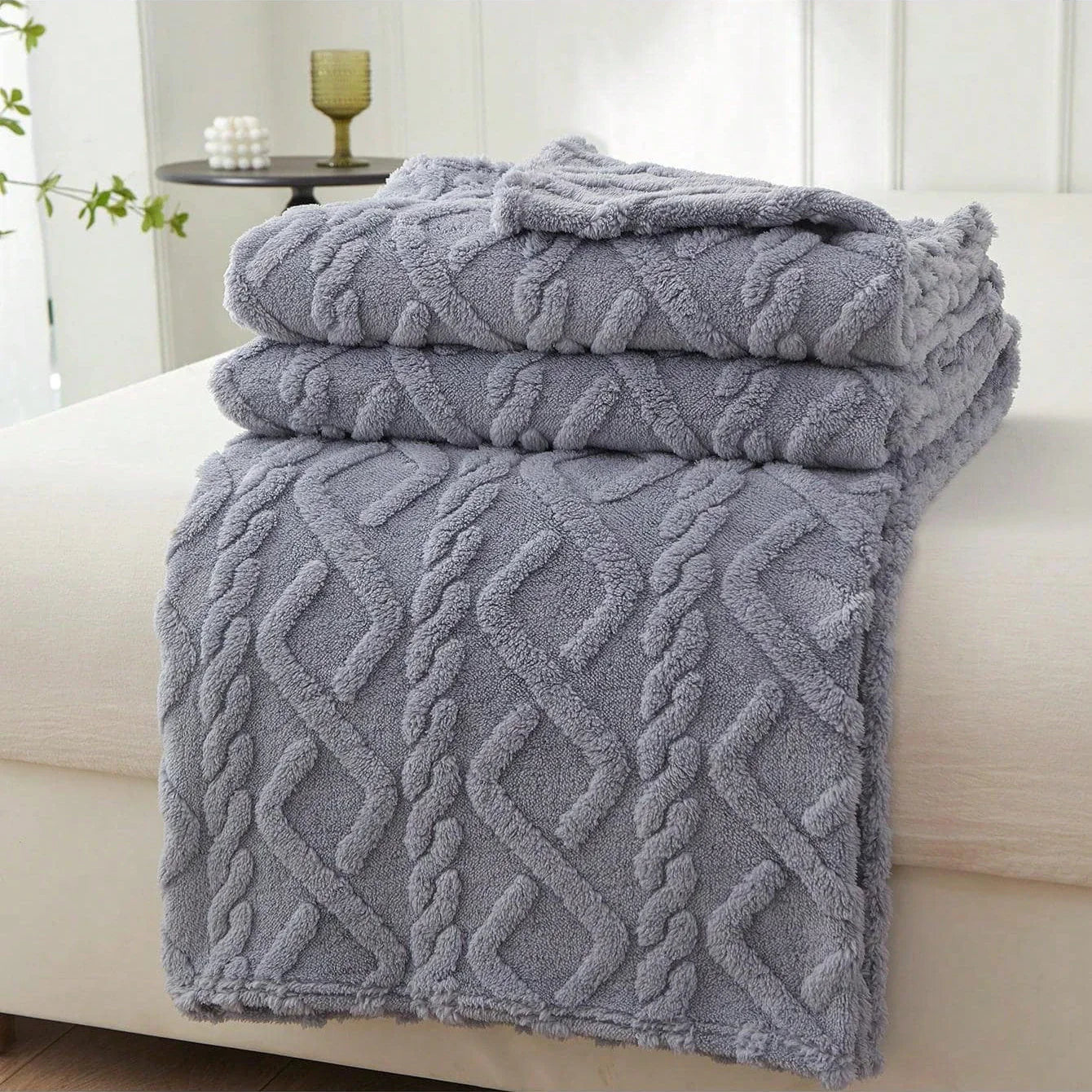 OzoLuxe | Lightweight | Blanket