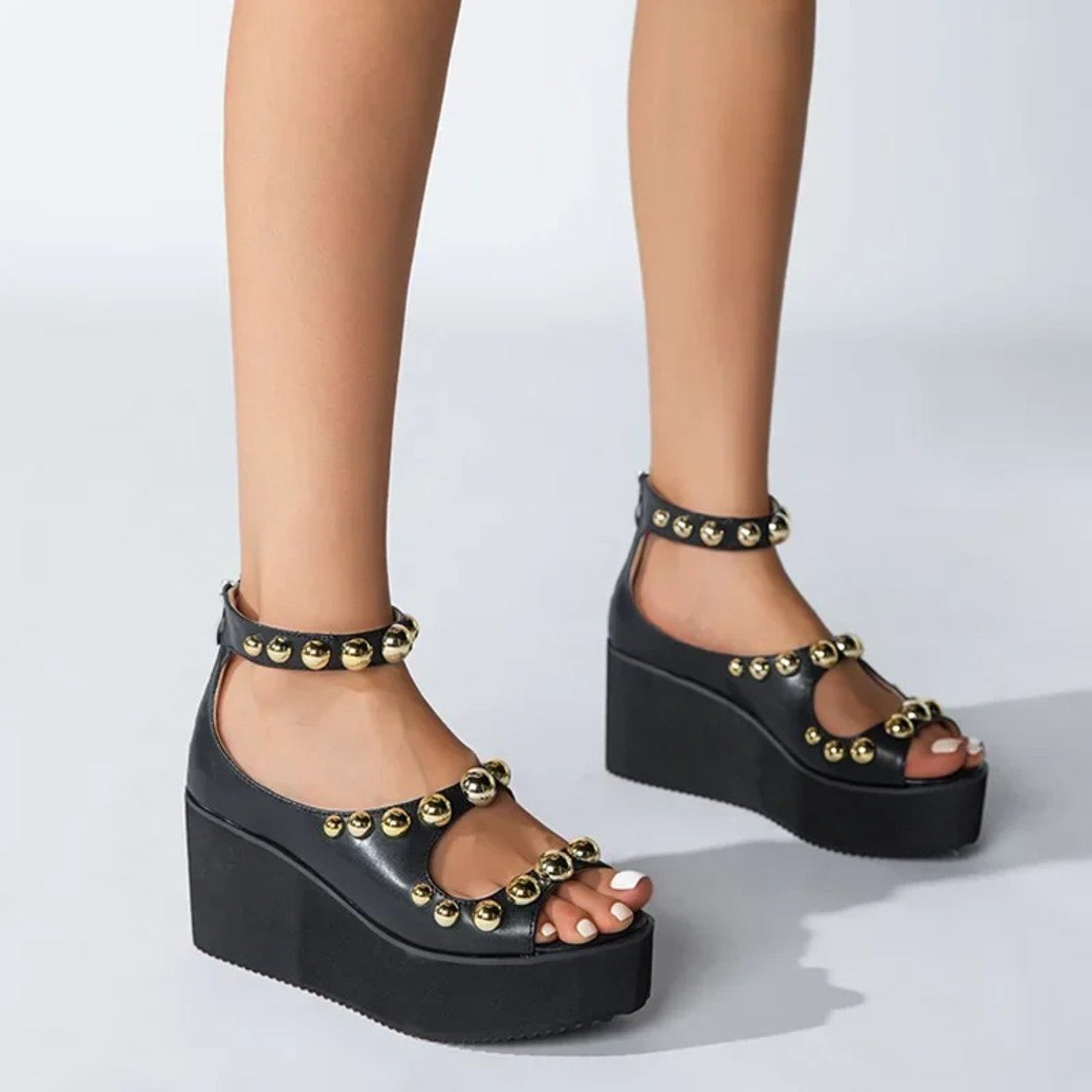 Sandalen von Sunny Walks