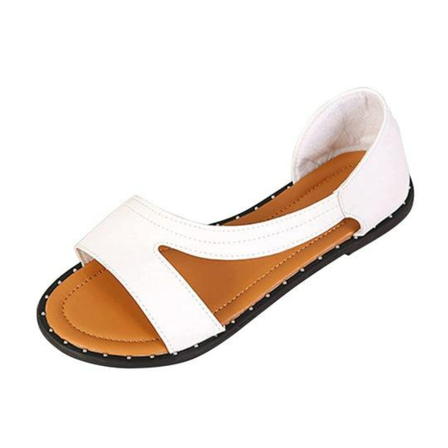Bequeme Sandalen von HappySteps