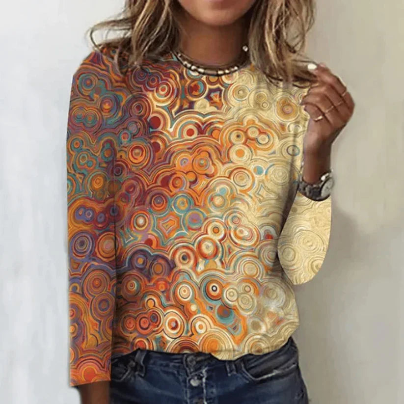 Palora | camicia (stiloso) | Versatile