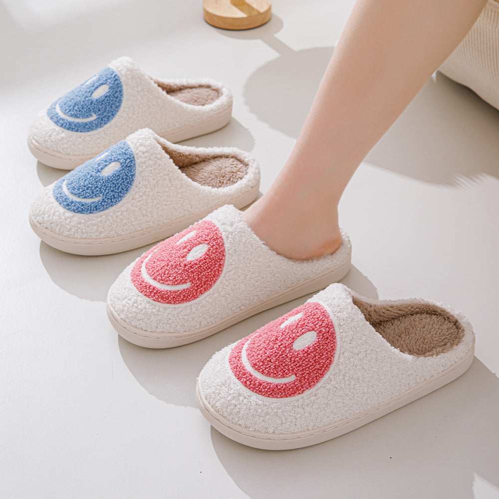 Carlo | Comfortabele en warme pantoffels
