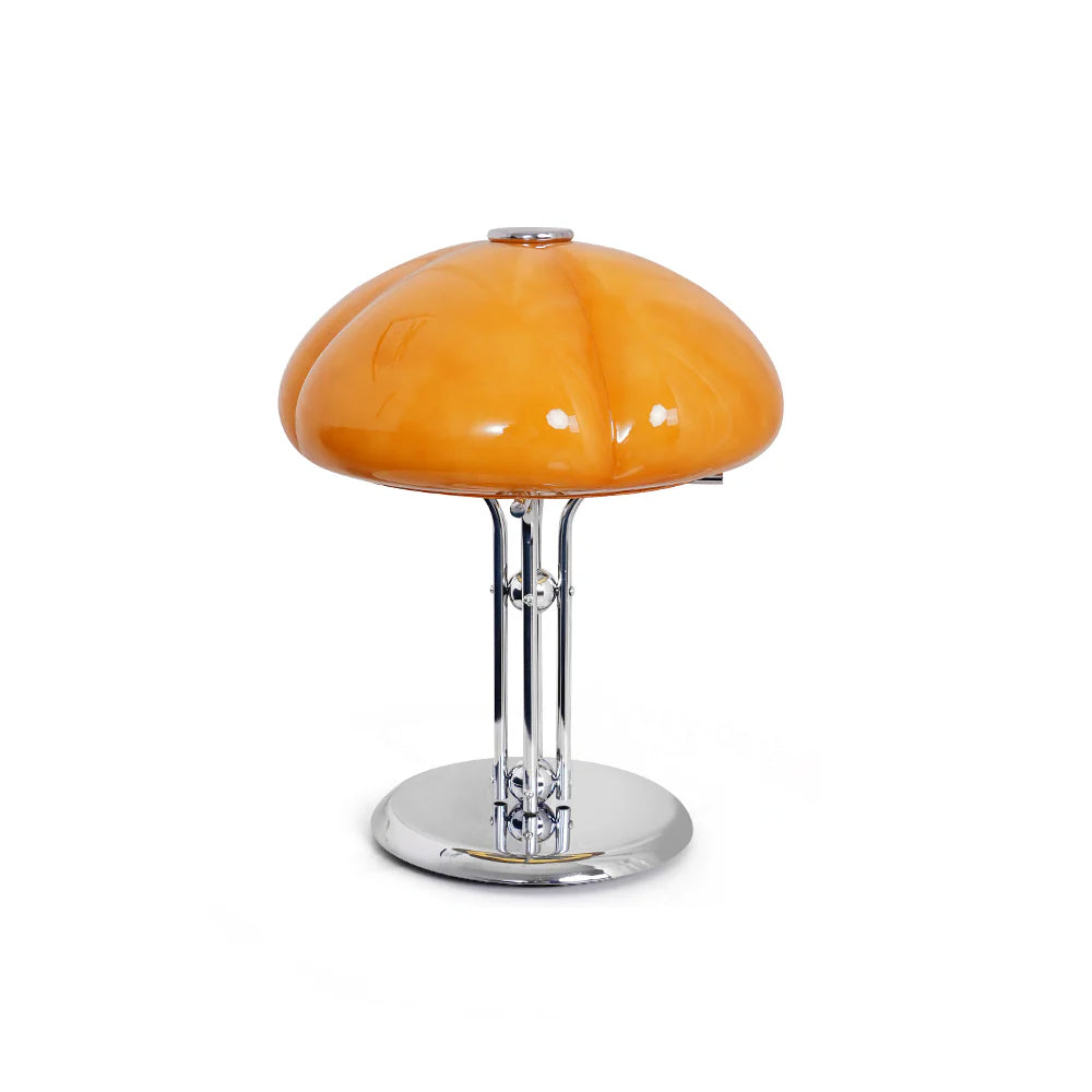 Pexora | Mushroom Table Lamp | Energy Efficient