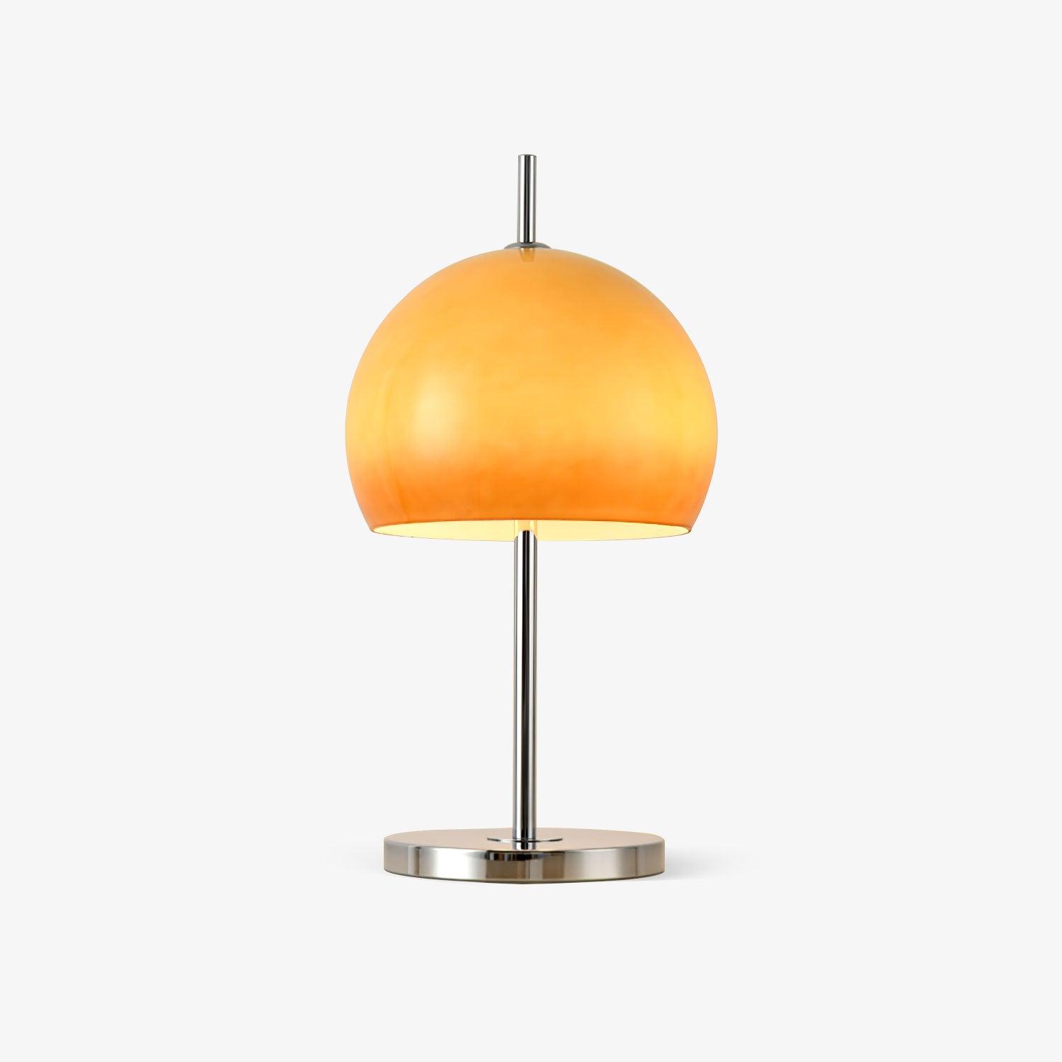 Pexora | Mushroom Table Lamp | Energy Efficient
