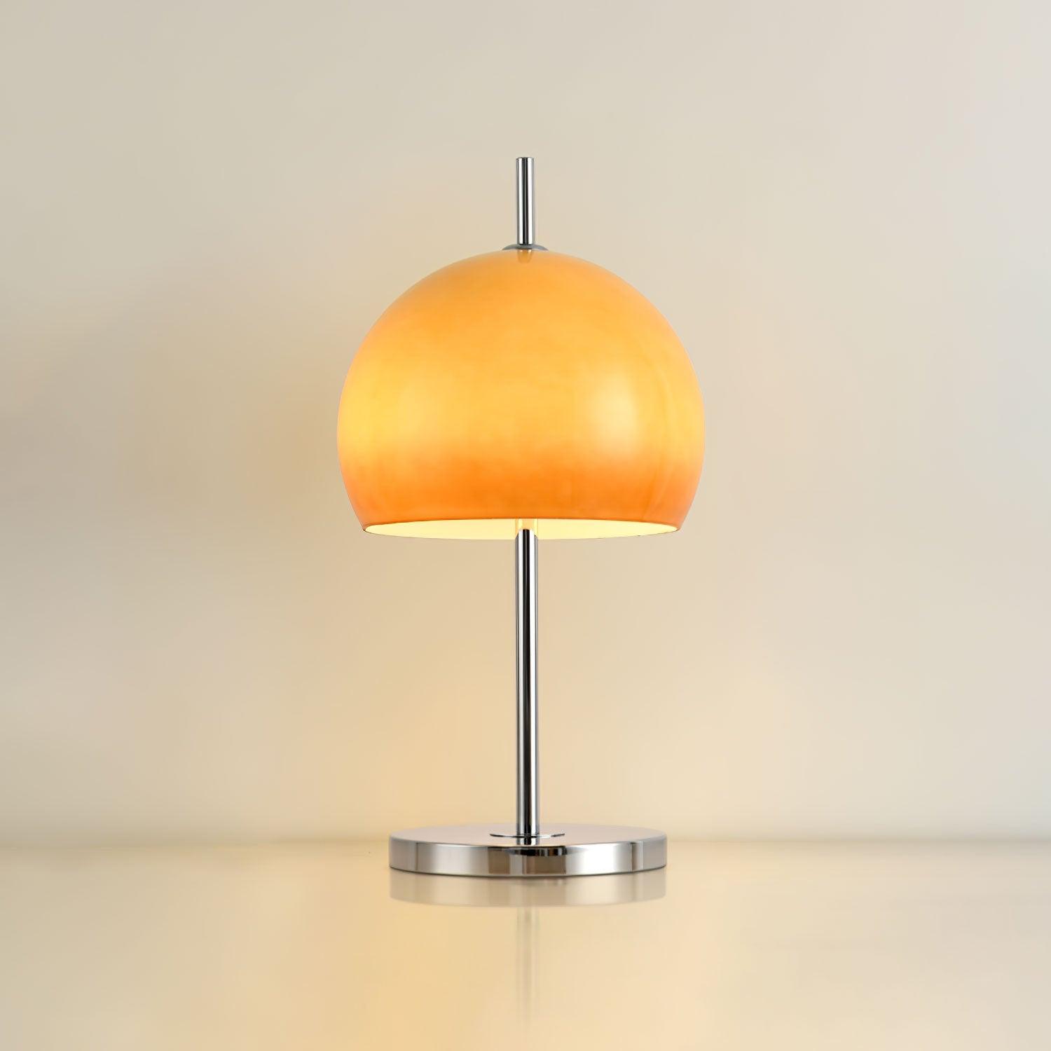 Pexora | Mushroom Table Lamp | Energy Efficient