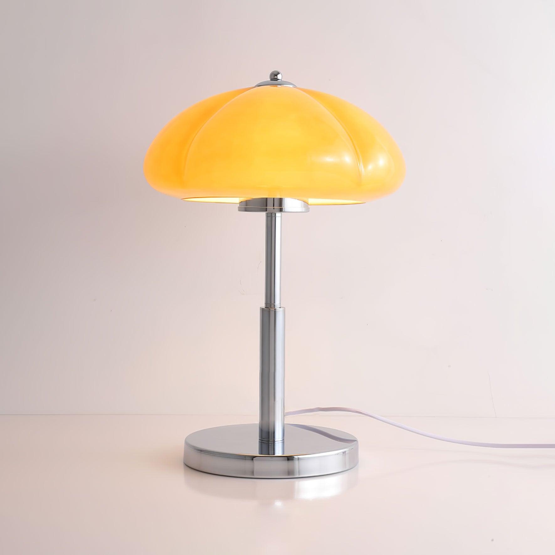 Pexora | Mushroom Table Lamp | Energy Efficient
