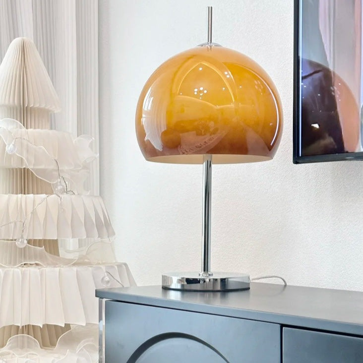 Pexora | Mushroom Table Lamp | Energy Efficient