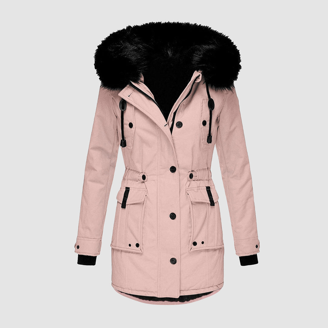 Novi | Women's Winter Coat | Warmth and Style for the Cold Days