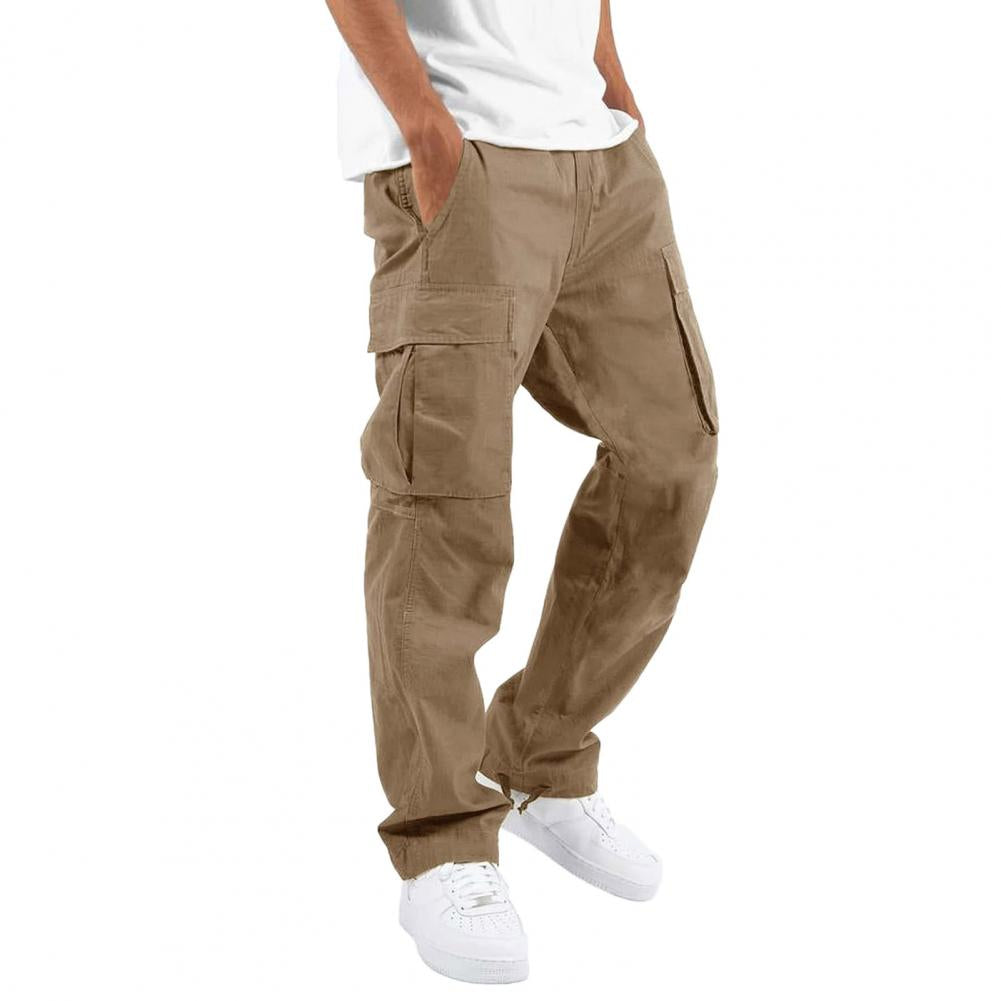 Pioneer | Cargo pants | Reliable