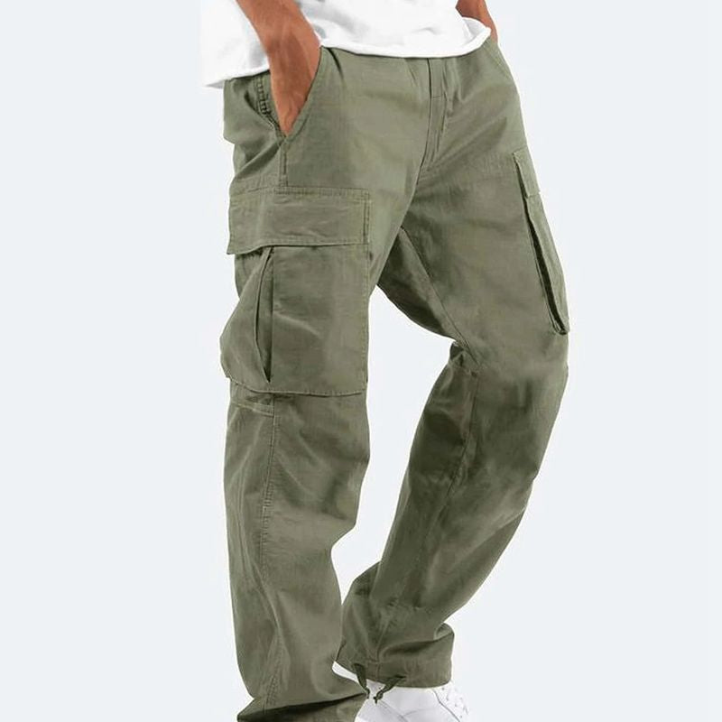 Pioneer | Cargo pants | Reliable