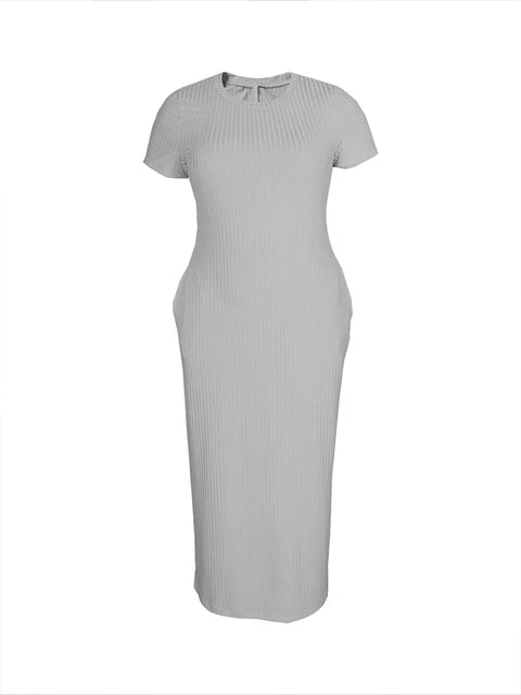 Summer Eleganza Bodycon Dress from Eleganza
