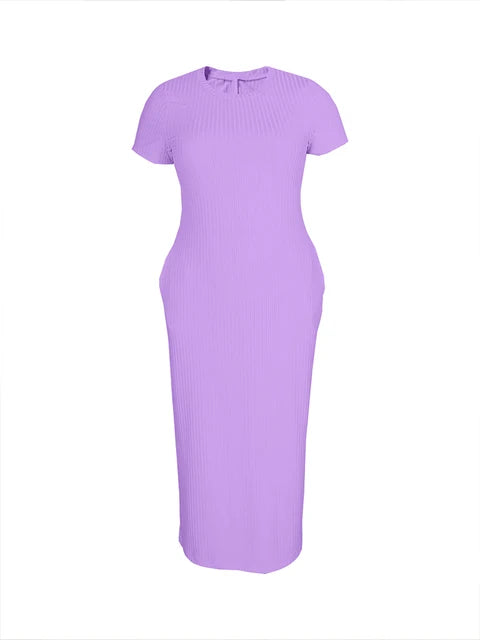 Summer Eleganza Bodycon Dress from Eleganza