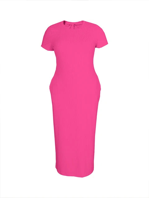 Summer Eleganza Bodycon Dress from Eleganza