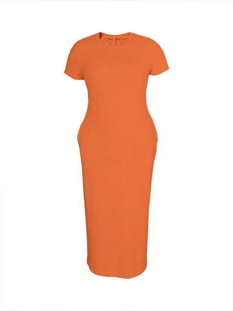 Summer Eleganza Bodycon Dress from Eleganza