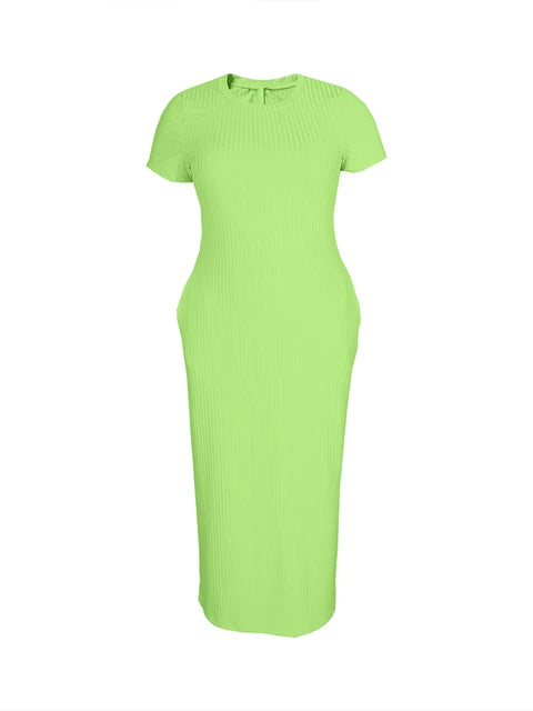 Summer Eleganza Bodycon Dress from Eleganza