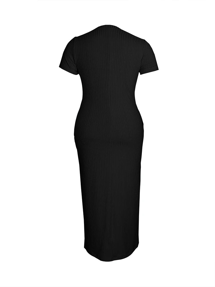 Summer Eleganza Bodycon Dress from Eleganza