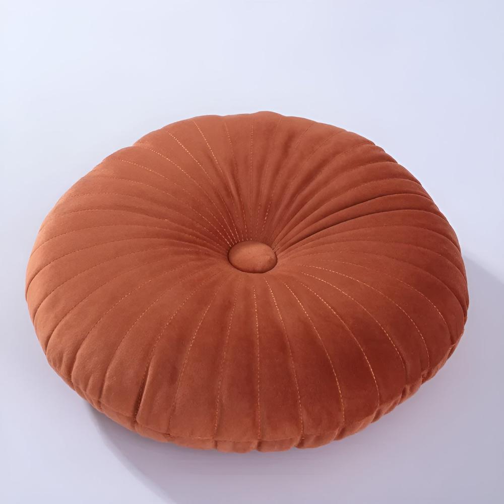 Cuscino Zucca Morbido