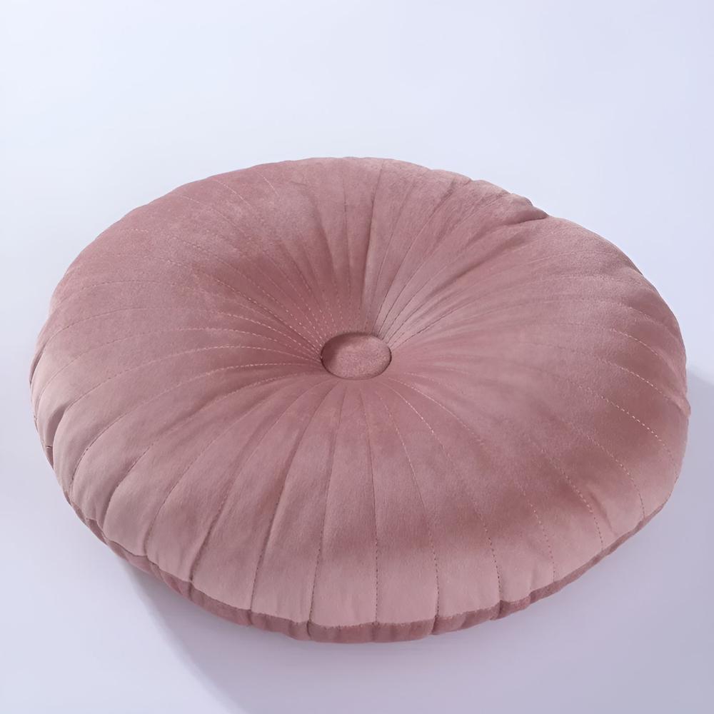 Cuscino Zucca Morbido