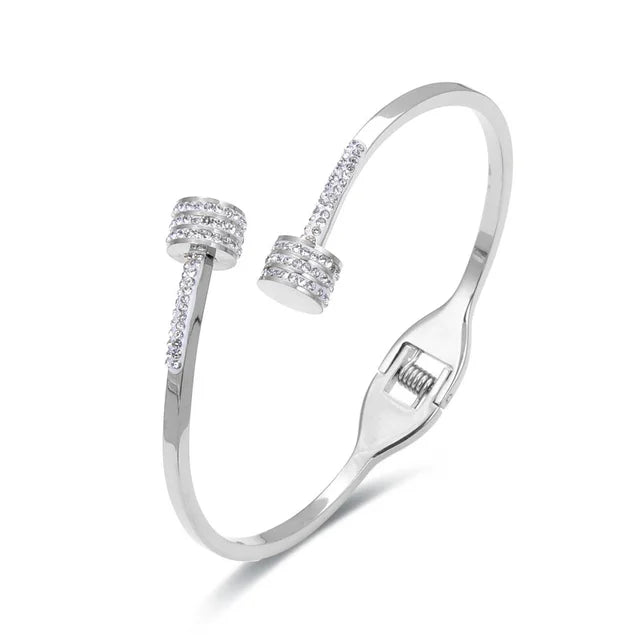 Dazzle Armband by Luna for Glamorous Women