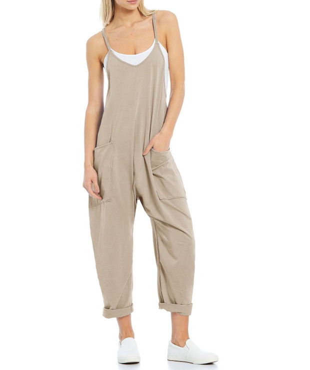 ModeMakker All Seasons Jumpsuit