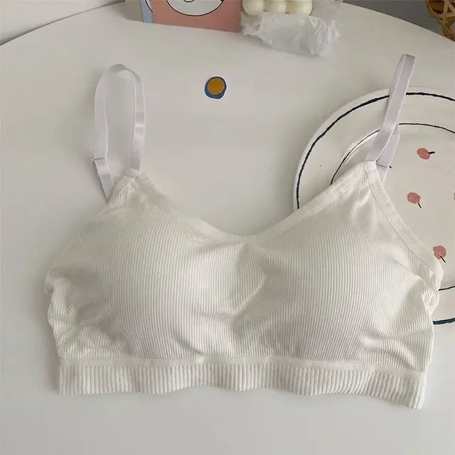 Flora Push-up Bra by Lily for Comfortable Summer Seduction
