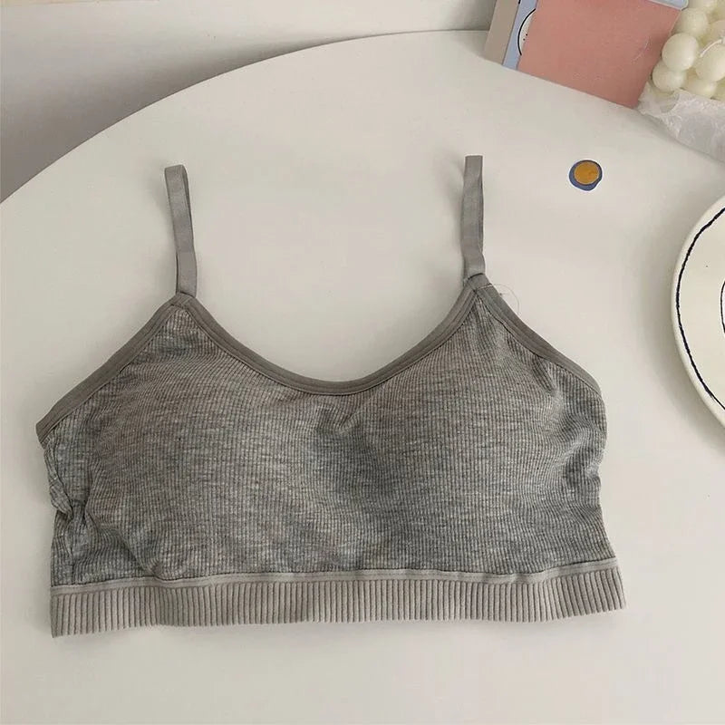 Flora Push-up Bra by Lily for Comfortable Summer Seduction