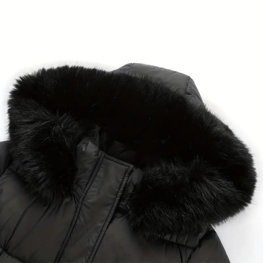 Rayor | Winter Jacket | Warmth and Comfort