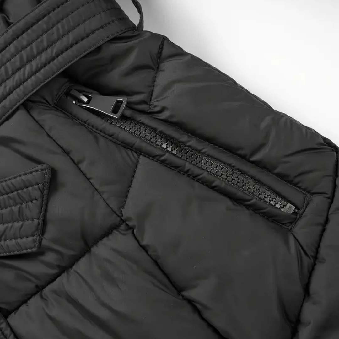 Rayor | Winter Jacket | Warmth and Comfort