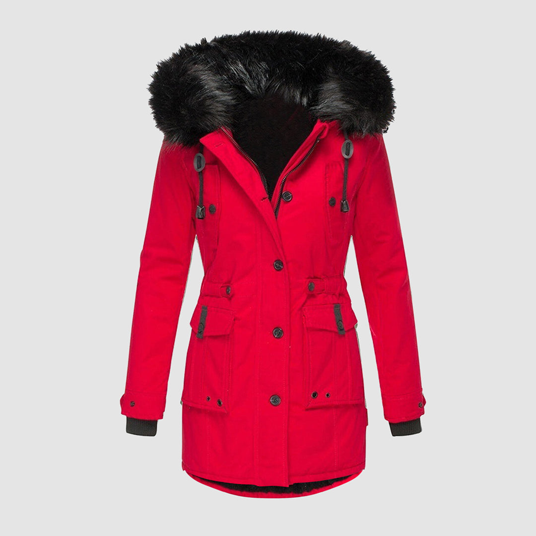 Novi | Women's Winter Coat | Warmth and Style for the Cold Days