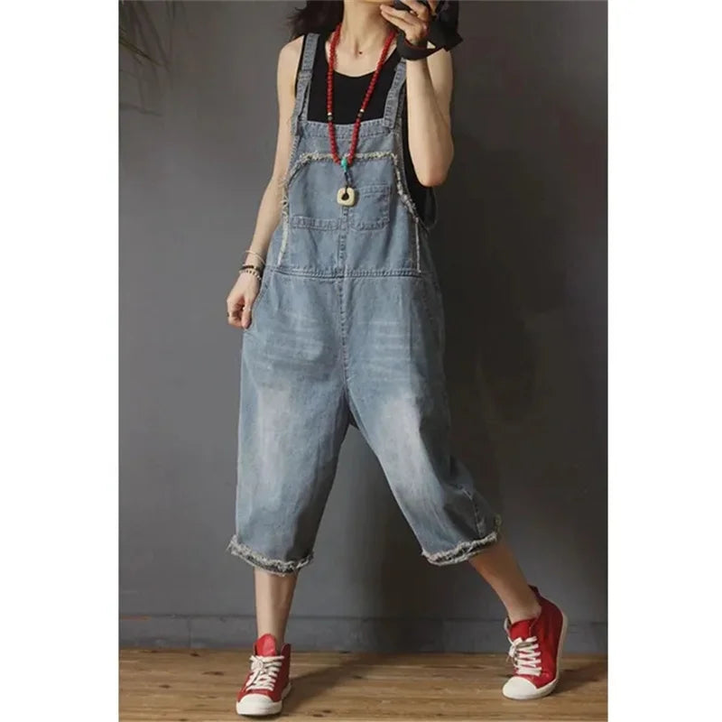 Peto Retro de Moda para Mujeres