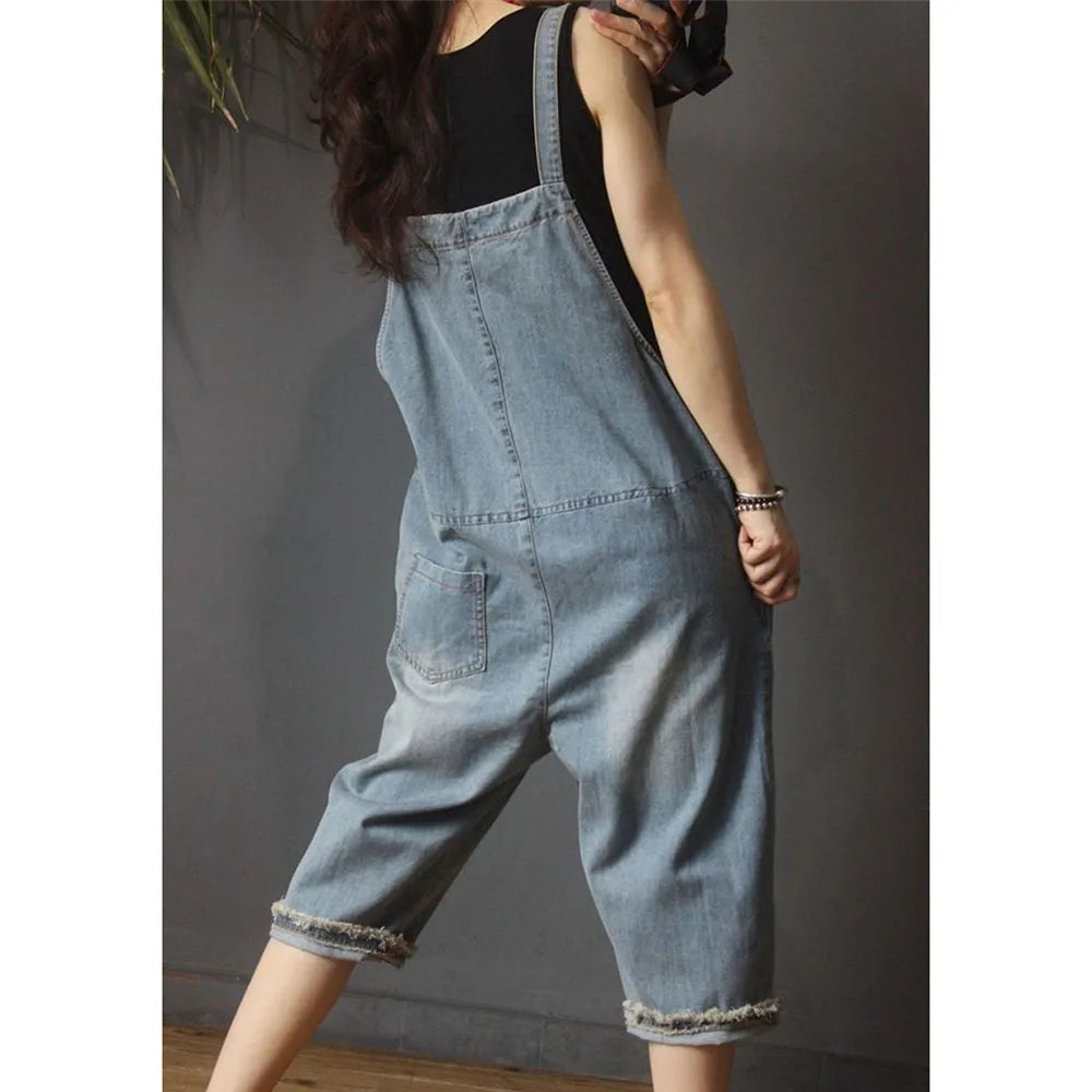 Peto Retro de Moda para Mujeres